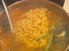 -老卜奎齐齐哈尔烤肉(人民东路店)