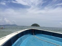 -西涌国际滨海旅游区