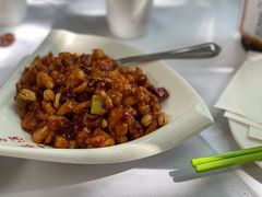 宫保鸡丁-峨嵋酒家(地安门店)