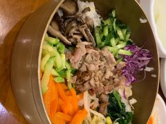 -全州拌饭馆(断桥店)