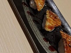 -気楽亭和食料理(气乐亭大世界本店)