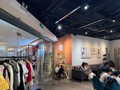 -海马体照相馆(天津世纪都会店)