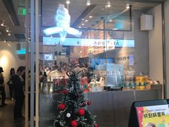 -喜茶(广州天汇igc店)