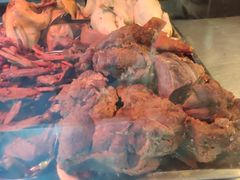 -三毛烤鸡(清泰街店)