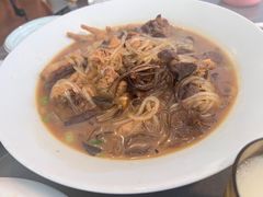 小鸡炖蘑菇-东北饭店·饺饺者( 学府壹号店)