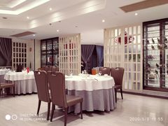 包厢-道道鲜·崇明私房菜(五角场店)
