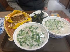 -穆得·老周家牛肉烧饼(普利街店)
