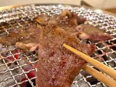 -大阪烧肉BAKA一代(十亩地店)