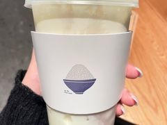 -阿嬷手作(成都万象城店)