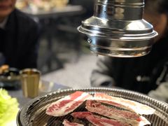 牛五花-本炙炭烤·蒲烧活鳗料理店(金沙洲店)