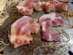 -金达莱烤肉(县后东路店)