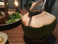 -Cau Go Vietnamese Cuisine