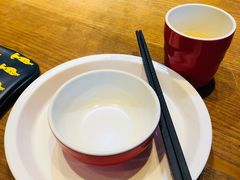 餐具摆设-关东小磨东北菜(碧江广场店)