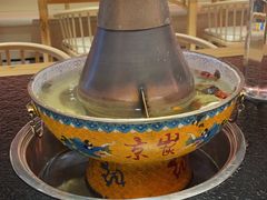 -京炭铜锅涮肉·羊蝎子·羊肉炉(保利·时光里店)