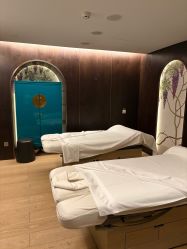 -文华东方水疗中心