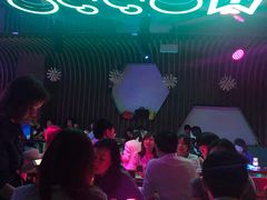 -MOSSO音乐酒吧·Live House(南京西路店)