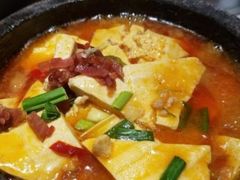 -云海肴·汽锅鸡·云南菜(天山百盛优客店)