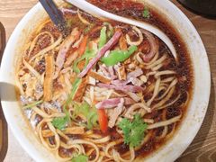 -周家二小姐的菜(西津渡店)