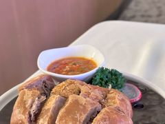 -莆田餐厅PUTIEN(颐堤港店)