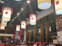 -渝味堂(彩云城店)