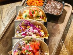 -Q MEX 库迈墨西哥餐吧(三里屯店)