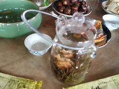 -豫园湖心亭茶楼