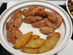 -聚春园自助餐厅(东街口店)