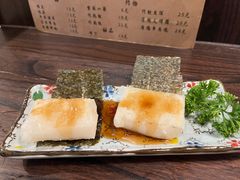 -哥哥の深夜食堂(红松东路店)