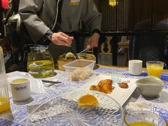 -江南韵·无锡太湖文化体验餐厅(凤凰天街店)