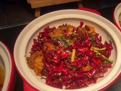 -君悦酒店·乐厨·高空自助餐(青年大街店)