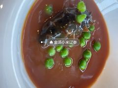 -洲际酒店·地平线全日餐厅HORIZON CAFÉ