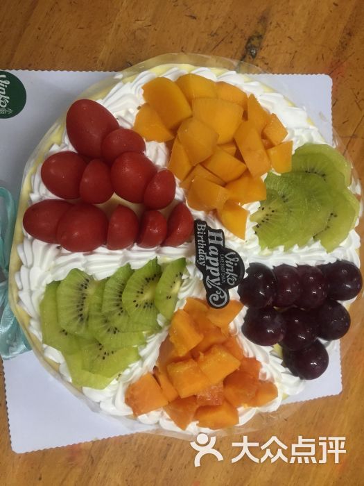 vinko小厨—手工烘焙连锁(容桂店)图片 - 第101张