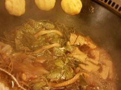 -荣德灶台鱼(圣泉寺店)