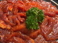 -小黑牛烤肉(聚隆店)