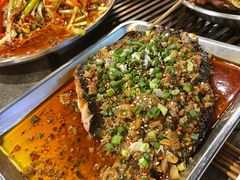 -神伙烧烤(江北黄泥塝店)