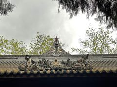-成都武侯祠博物馆