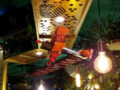 -烛影拾光观景餐厅·创意菜·摄影·小提琴(大唐不夜城店)