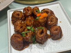-鸢飞潍坊菜馆(鸢飞大酒店)