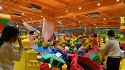 -宝燕乐园(闵行旗舰店)