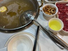 -潮汕大目牛肉火锅(上梅林店)