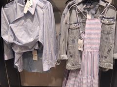 -ZARA(仓山万达店)