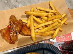 -必胜客(余姚五彩城店PH店)