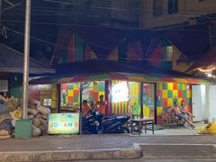 -Jonah's Fruit Shake & Snack Bar