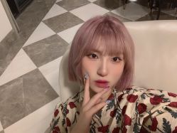 -3AM HAIR SALON染发接发