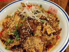 -新兴园饺子馆(河南街店)