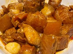 毛氏红烧肉-东方红·湖南菜(金屿店)