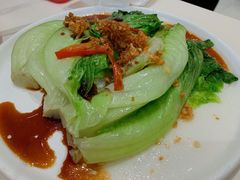 -蔡澜点心·粤菜(月星环球港店)