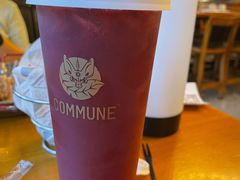 -COMMUNE幻师(天品西岸店)