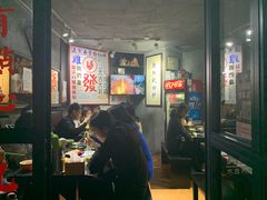 -绿柠食堂(北外滩店)