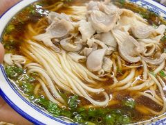 -许家鸡味手抻面馆(杏林街店)